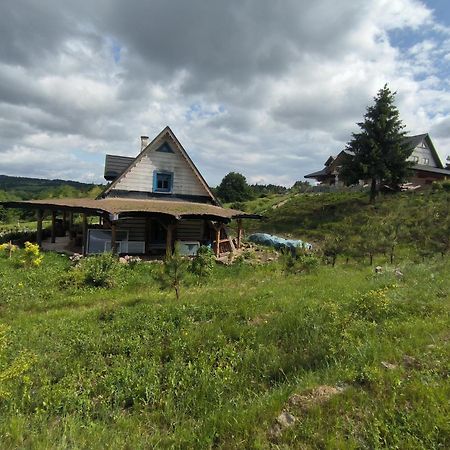 Agroturystyka Odnowica U Pawla Eksteriør bilde