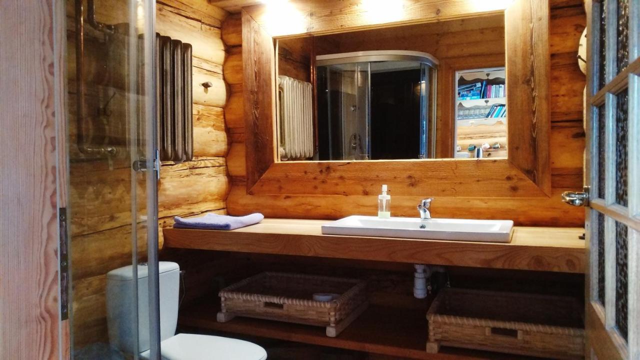 Agroturystyka Odnowica U Pawla Eksteriør bilde
