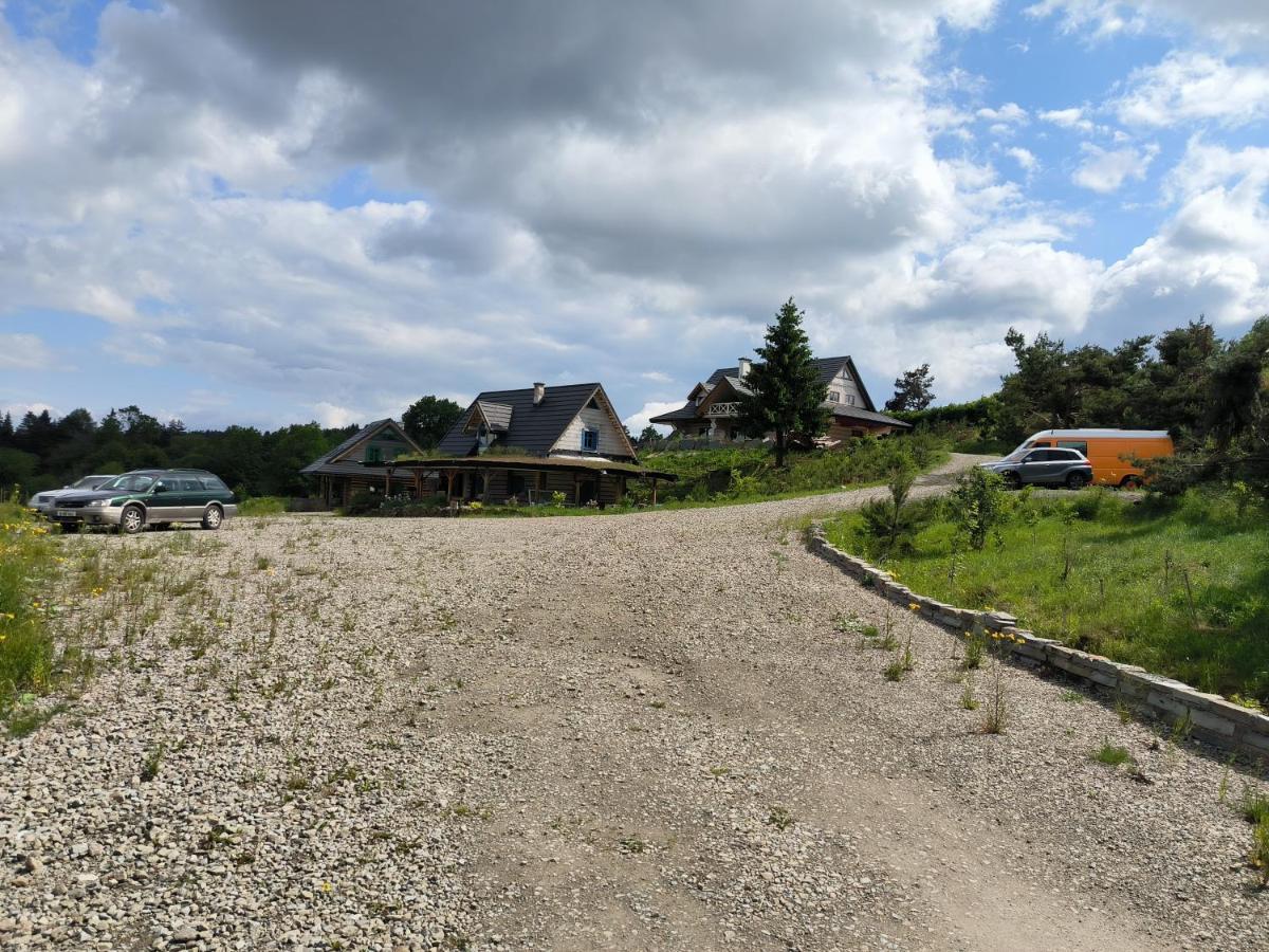 Agroturystyka Odnowica U Pawla Eksteriør bilde