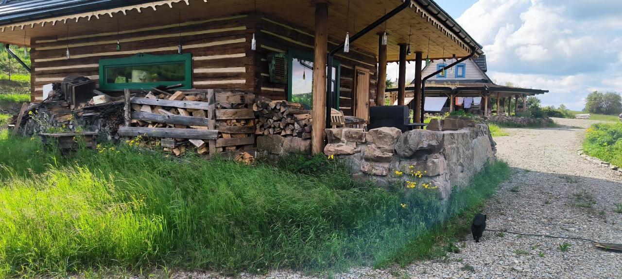 Agroturystyka Odnowica U Pawla Eksteriør bilde