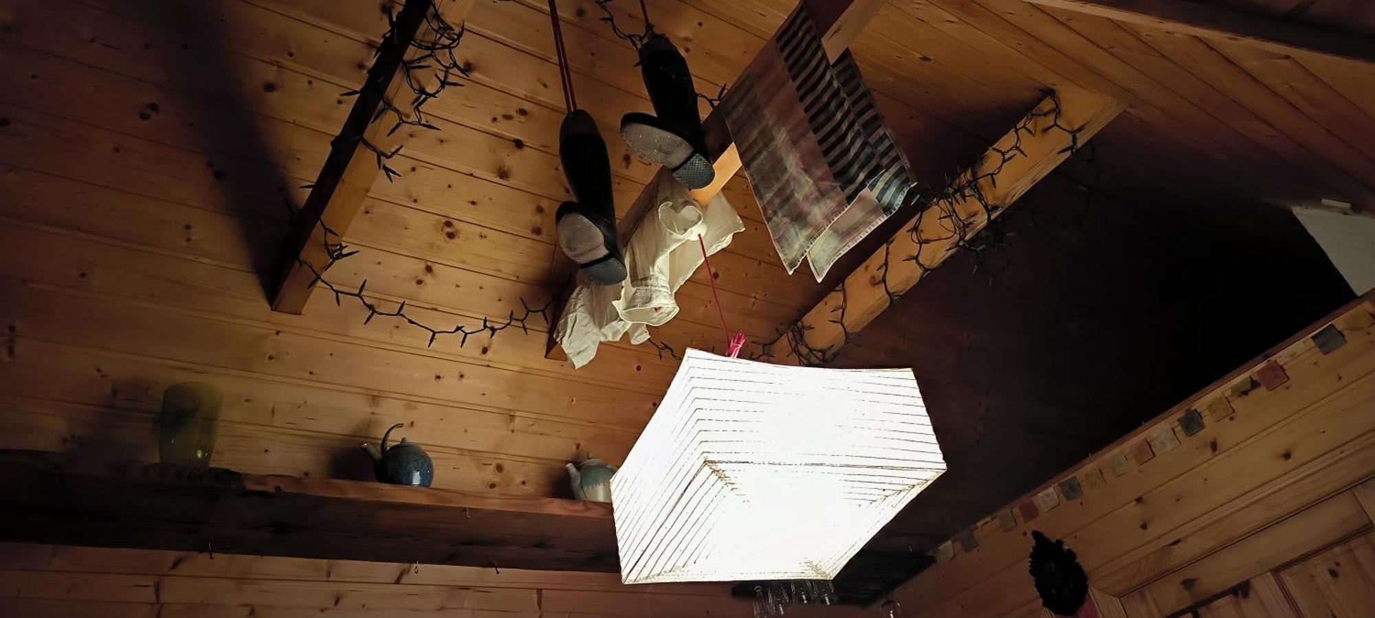 Agroturystyka Odnowica U Pawla Eksteriør bilde