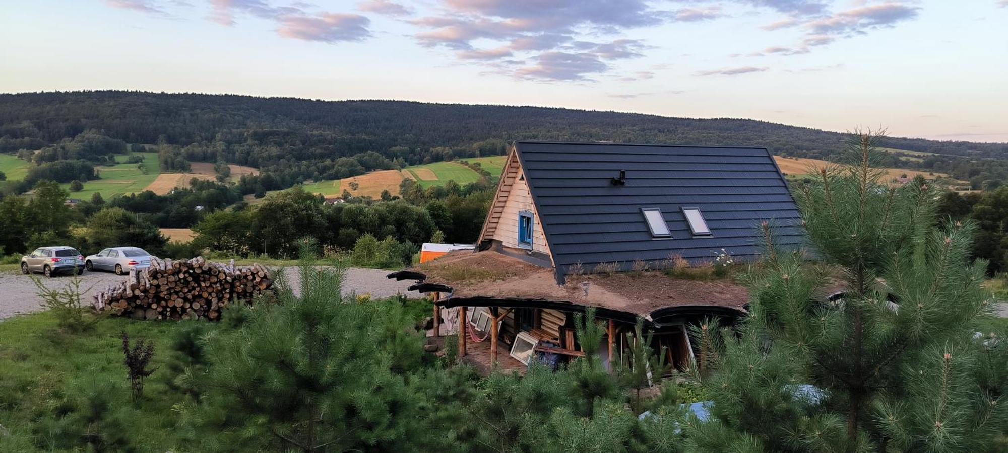 Agroturystyka Odnowica U Pawla Eksteriør bilde