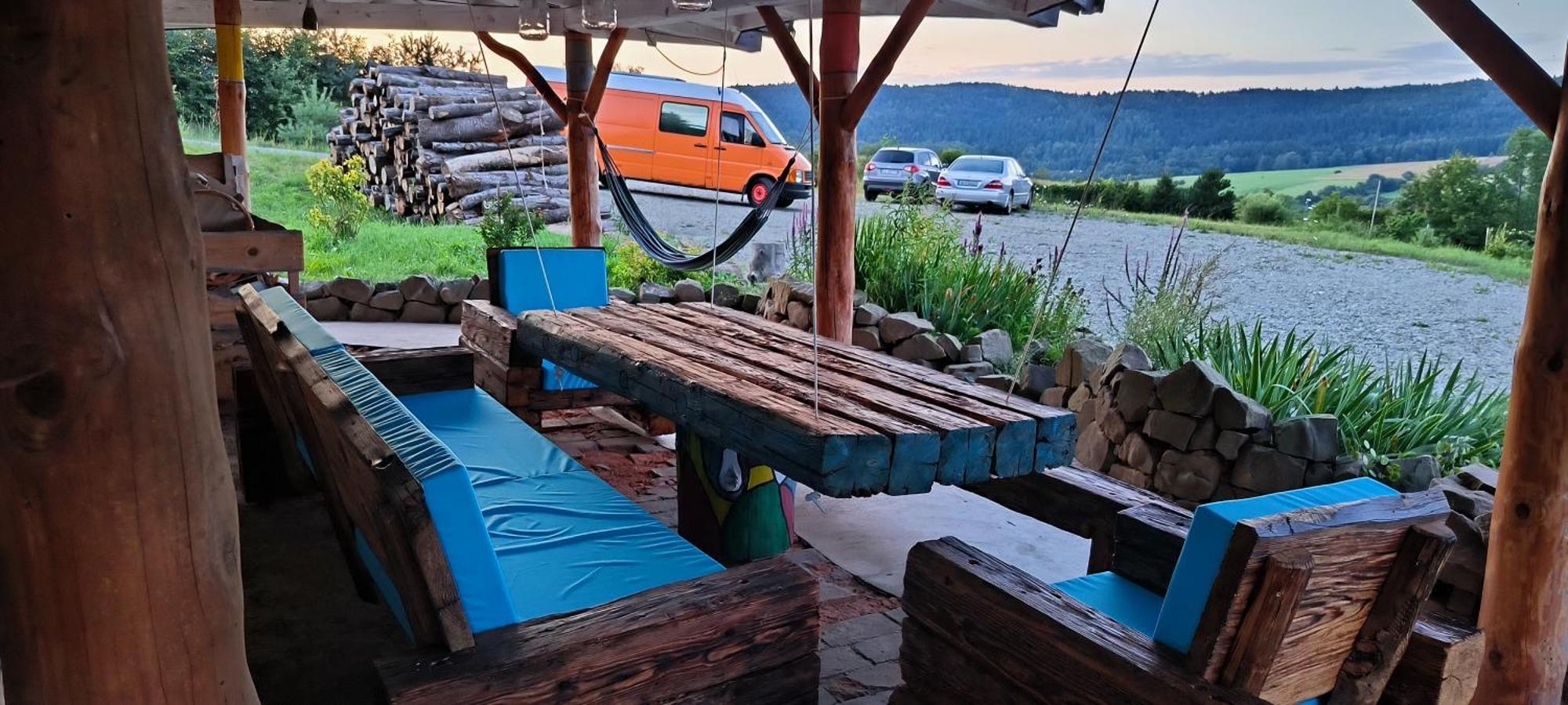 Agroturystyka Odnowica U Pawla Eksteriør bilde